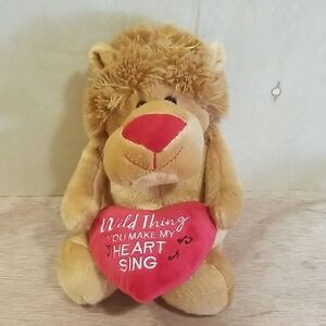 Burton & Burton Plush Monkey Chimp